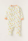Juniors cherry much Sleepsuits (set of 2)