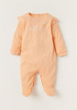 Juniors cherry much Sleepsuits (set of 2)