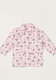 Disney minnie mouse shirt & Pyjama set (set of 2)