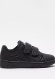 Kappa Black double strap Shoes