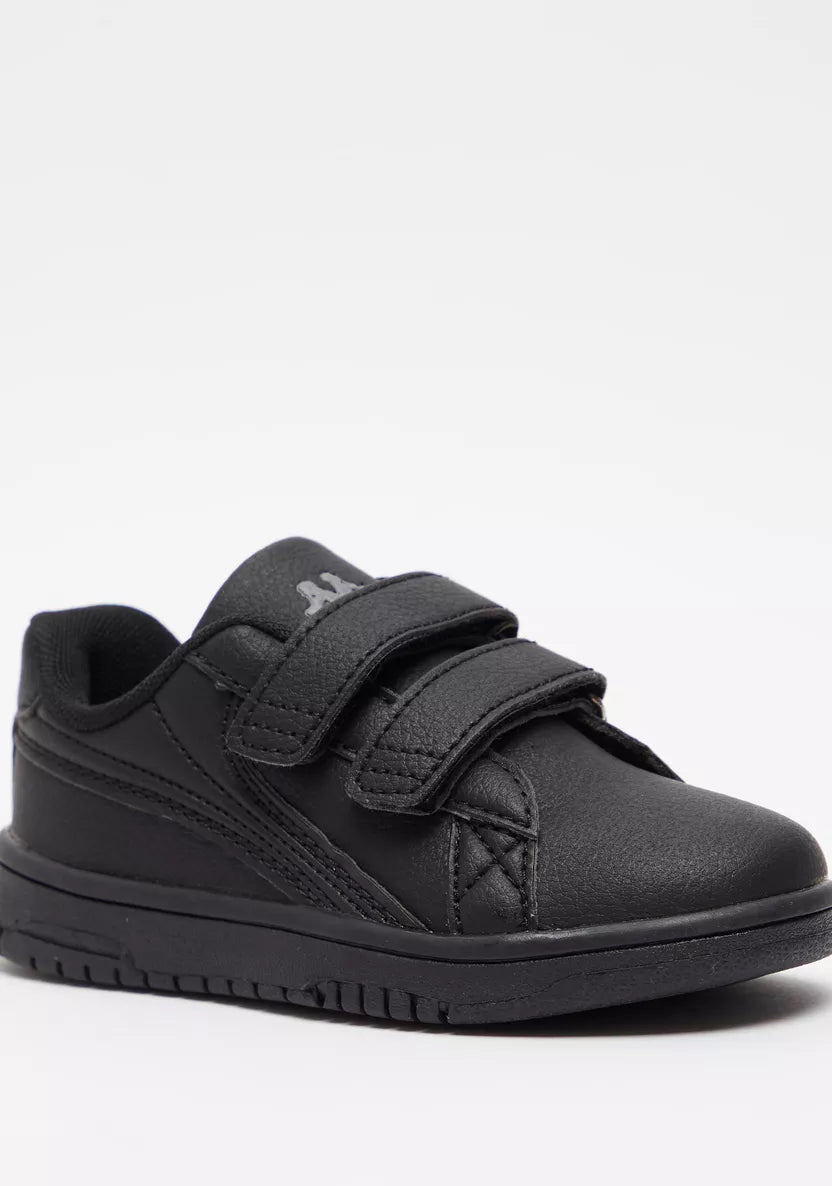 Kappa velcro trainers on sale