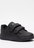 Kappa Black double strap Shoes