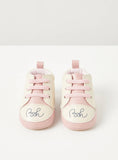 Juniors Pooh infant shoes