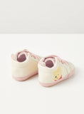 Juniors Pooh infant shoes