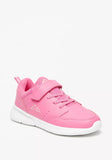 Oaklan hot pink shoes (Box Packaging) (New)