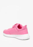 Oaklan hot pink shoes (Box Packaging) (New)