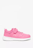 Oaklan hot pink shoes (Box Packaging) (New)