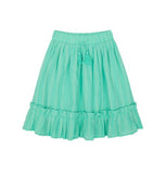 Mothercare Green blouse & Skirt Set (Set of 2) (Summer)