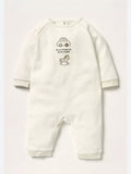 Giggles playtime is fun time horse openfeet sleepsuit