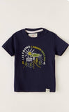 Lee cooper forest tshirt (Summer)