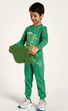 Juniors press start sweatshirt (Winter)