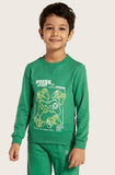 Juniors press start sweatshirt (Winter)