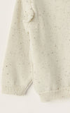 Juniors girls frill pullover (Winter)
