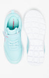 Oaklan sea green logo shoes (Box Packaging) (New)