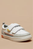 Juniors Multi colorblock shoes