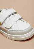 Juniors Multi colorblock shoes