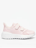 Kappa pink logo shoes