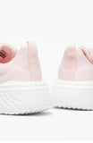 Kappa pink logo shoes