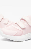 Kappa pink logo shoes