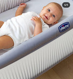 Chicco next 2 me air cot