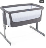 Chicco next 2 me air cot