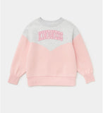 Matalan kindness fleece lined sweatshirt (Winter)
