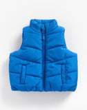 Mothercare Blue Jacket (Winter)