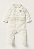 Giggles playtime is fun time sleepsuit