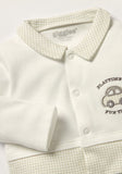 Giggles playtime is fun time sleepsuit