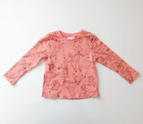 Disney Bambi friends for life Fullsleeves tshirts (set of 2)