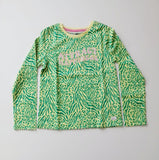 Juniors attract happiness Fullsleeves tshirt