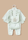 Juniors fleece starter set (set of 6) (Winter)
