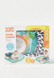 Bright stars totally tropical playmat (Toy)