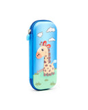 R&B Giraffe pencil case