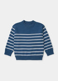 Matalan stripe pullover (Winter)