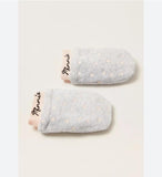 Disney Minnie Mouse Polka Dot Mittens