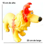 Dog Animal Soft Rubber Toy