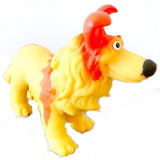 Dog Animal Soft Rubber Toy