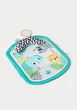 Bright stars totally tropical playmat (Toy)