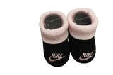 Nike black infant gift set (Pack of 3)
