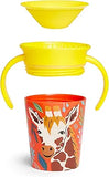 Munchkin 360° miracle sippy cup (9oz)