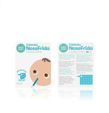 Fridababy nosefrida hygiene filters