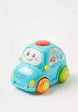 Juniors Remote Control car with Light and Sound (Toy)