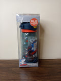 R&B shark water bottle
