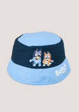 Matalan Kids Bluey Bucket Hat