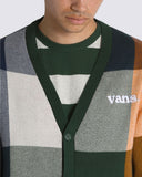 Vans men's knitted pullover (Winter)
