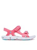 Colombia pink girl sandals (Box Packaging)