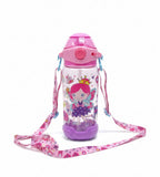 R&B fairy girl water bottle