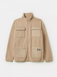 Juniors boys fleece pullover & jog set (set of 2) (winter)
