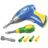 Stem kids dino construction set (Toy)